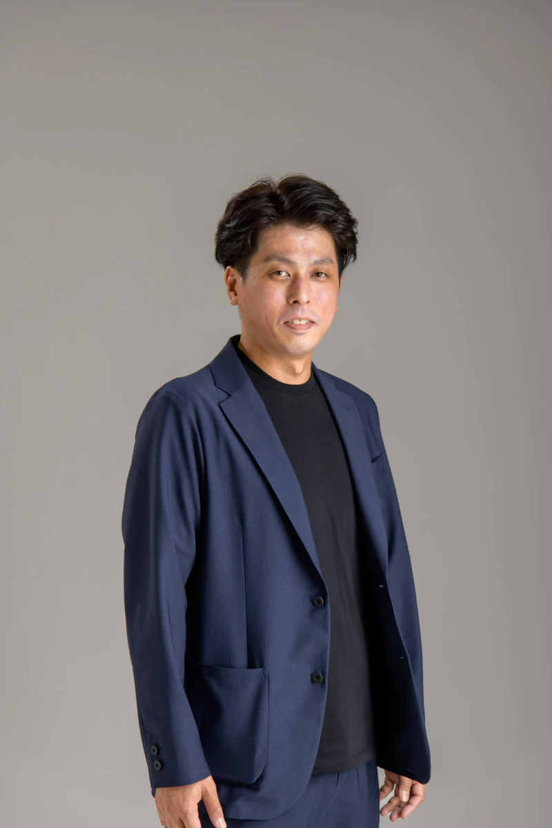 株式会社AndStore 代表 齋藤 浩之