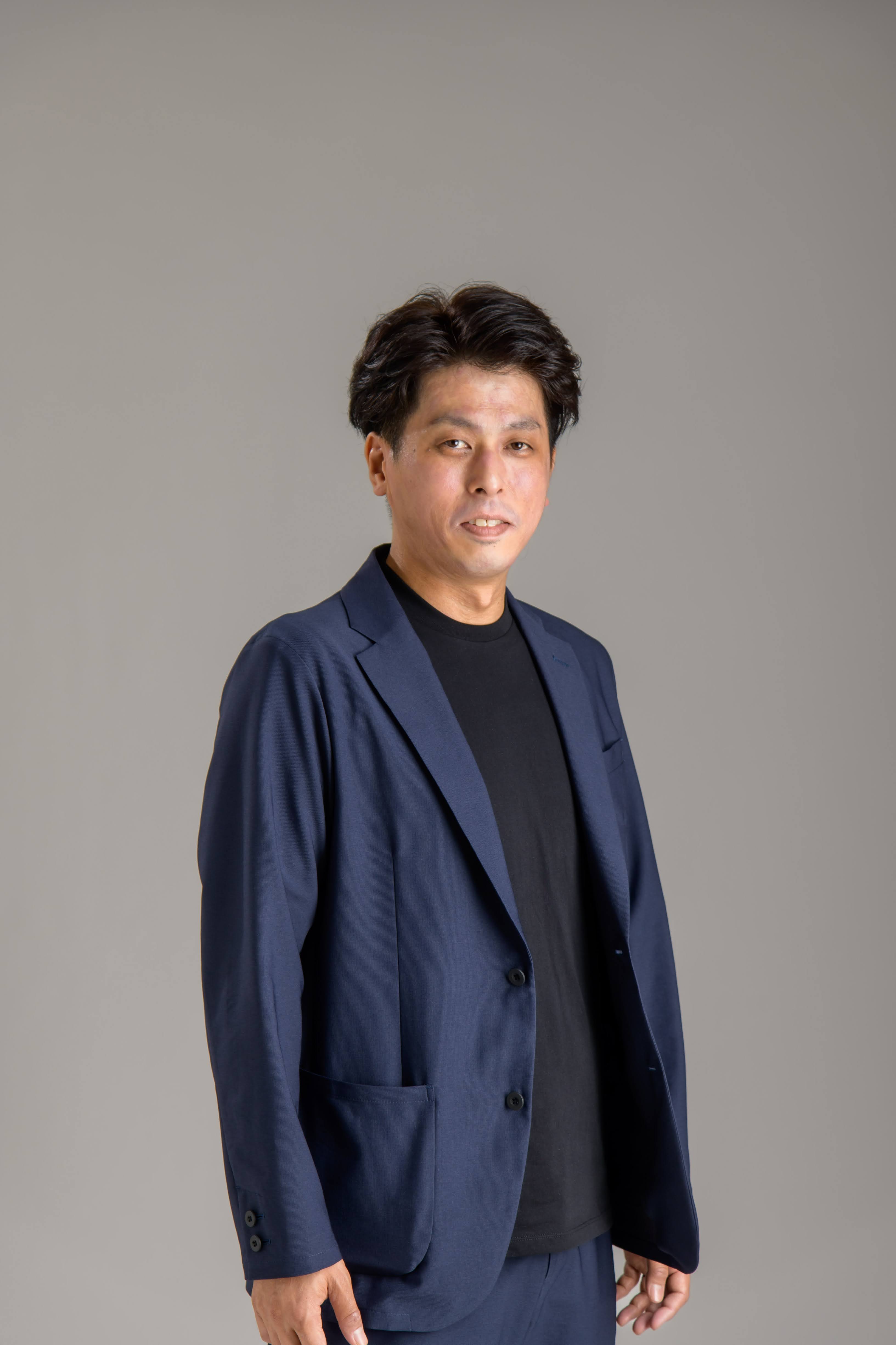 株式会社AndStore 代表 齋藤 浩之